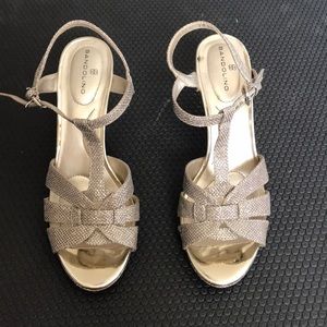 Bandolino heels